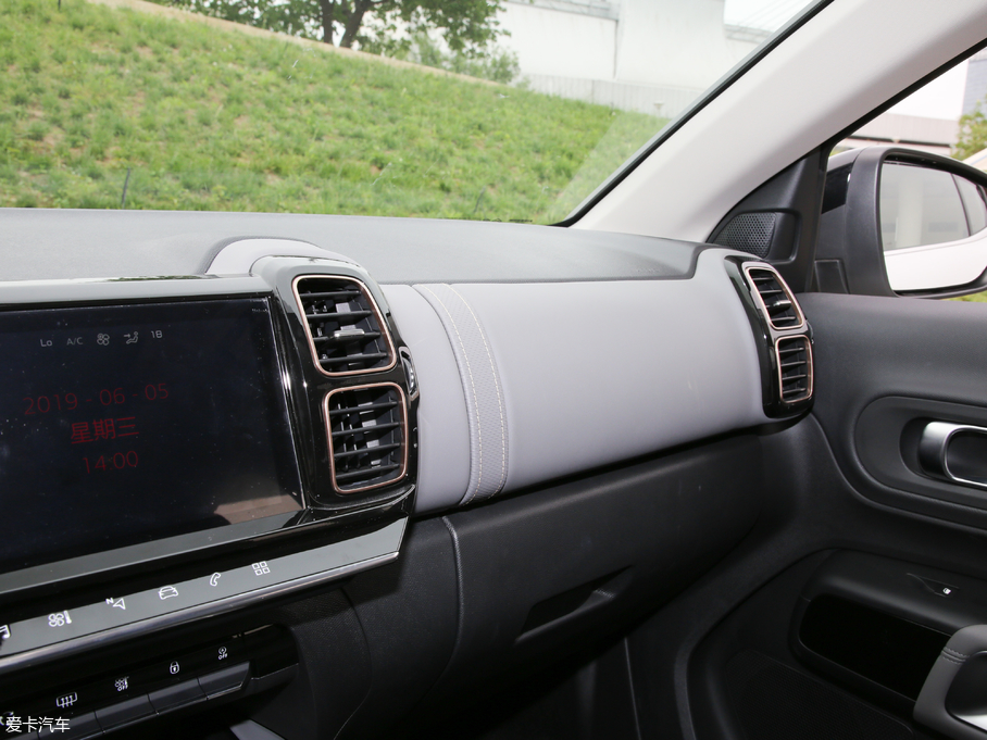 2019 C5 AIRCROSS 360THP Origins VI