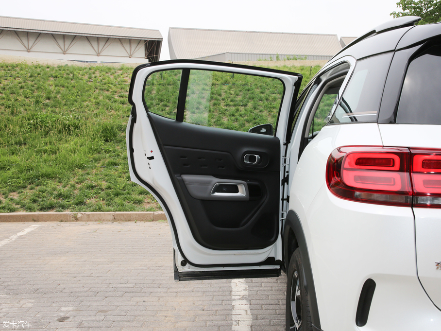 2019 C5 AIRCROSS 360THP Origins VI