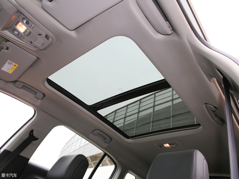 2019 C5 AIRCROSS 360THP Origins VI