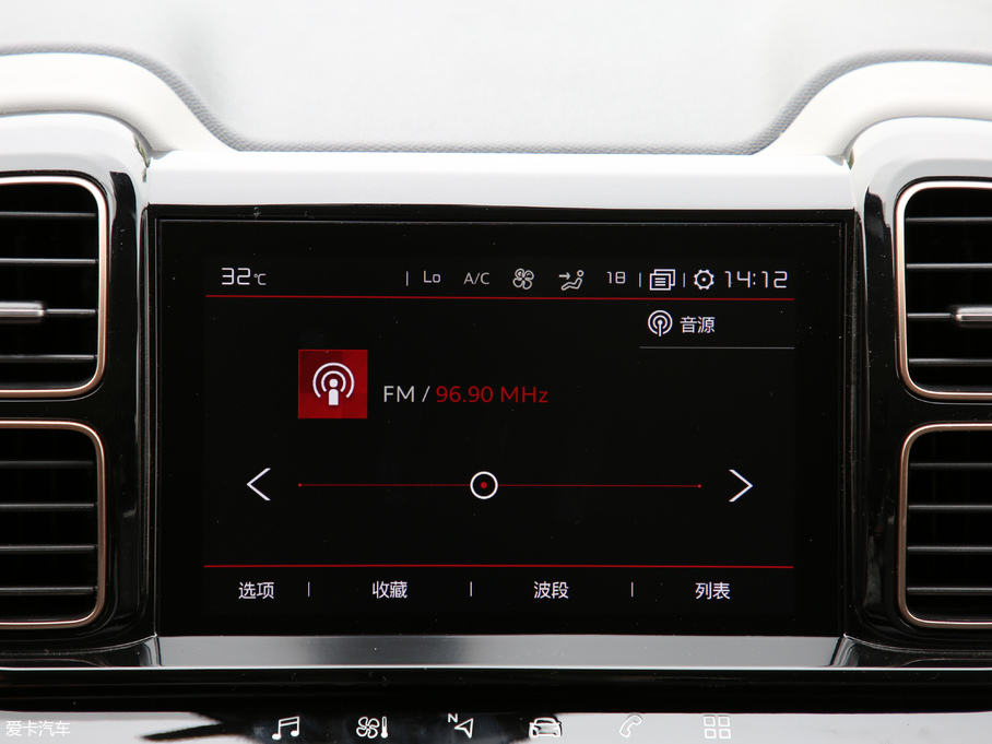 2019 C5 AIRCROSS 360THP Origins (gu)VI