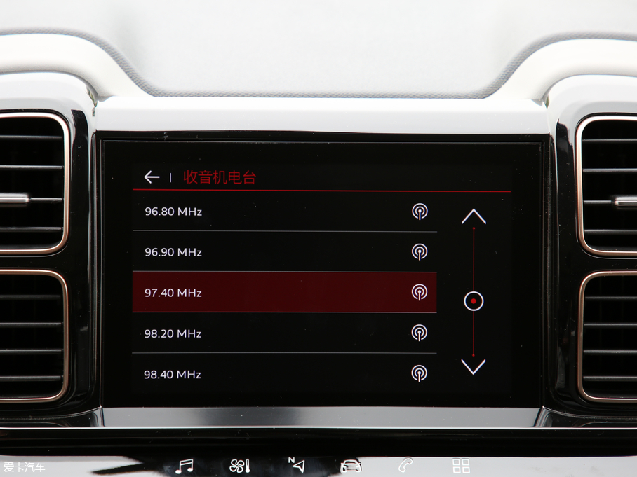 2019 C5 AIRCROSS 360THP Origins VI