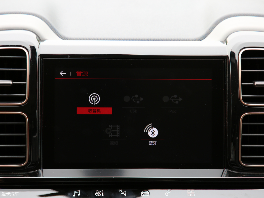 2019 C5 AIRCROSS 360THP Origins VI