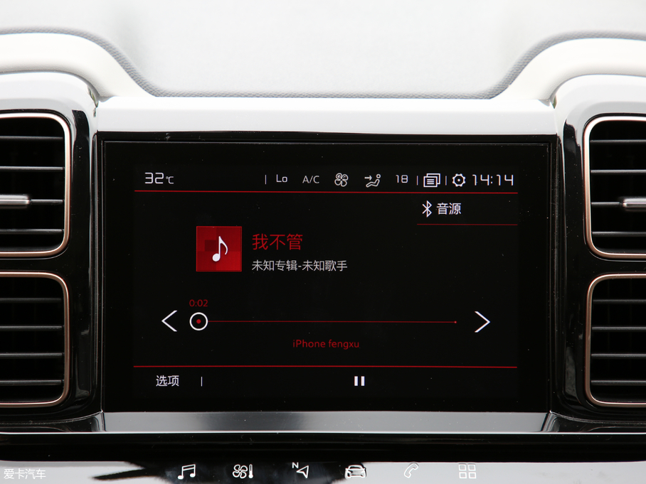 2019 C5 AIRCROSS 360THP Origins VI