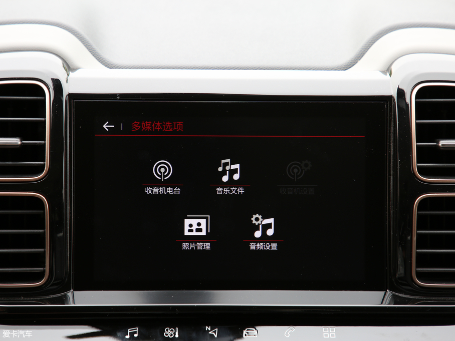 2019 C5 AIRCROSS 360THP Origins VI