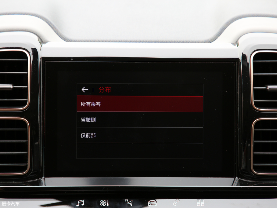 2019 C5 AIRCROSS 360THP Origins (gu)VI