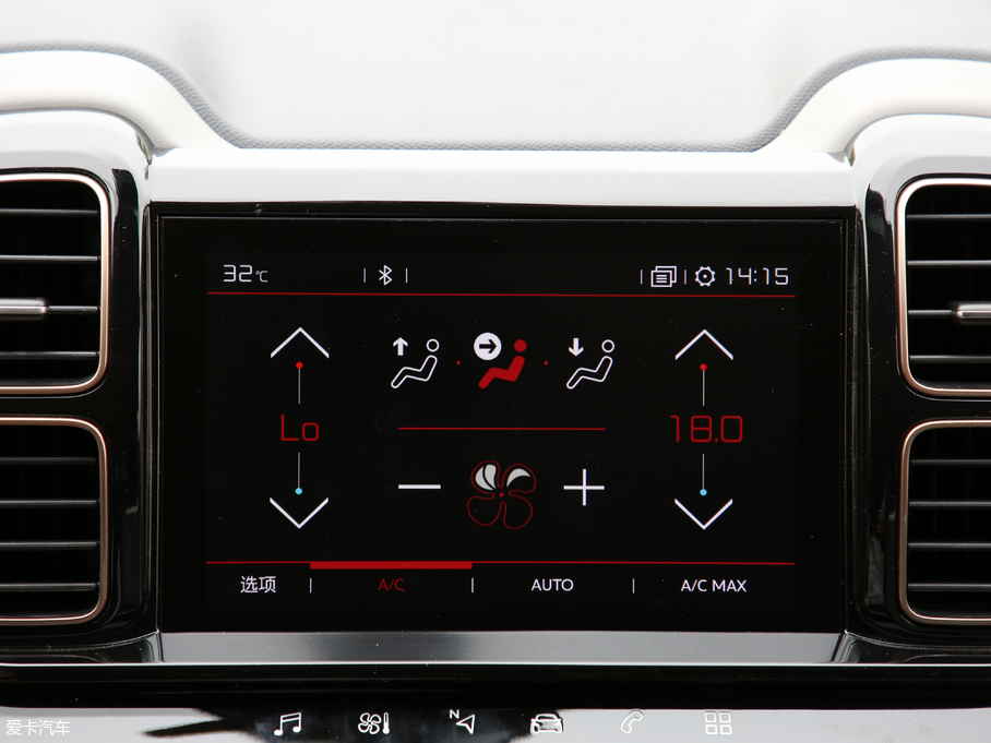 2019 C5 AIRCROSS 360THP Origins VI