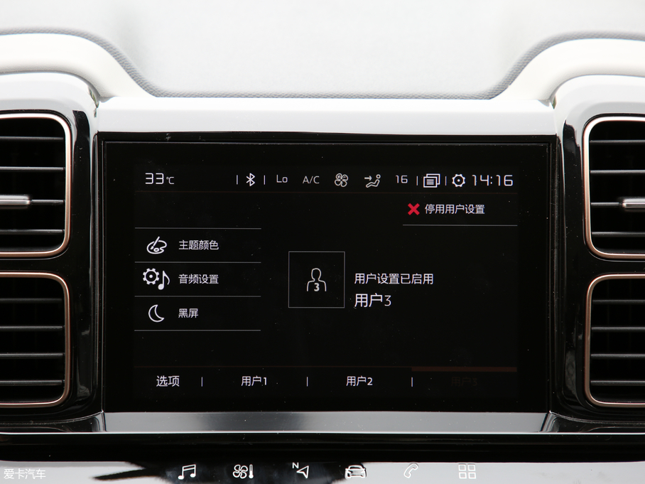 2019 C5 AIRCROSS 360THP Origins VI