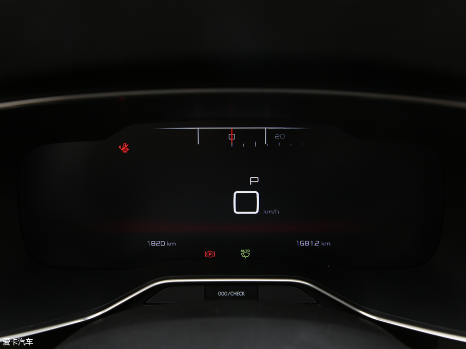 2019 C5 AIRCROSS 360THP Origins VI