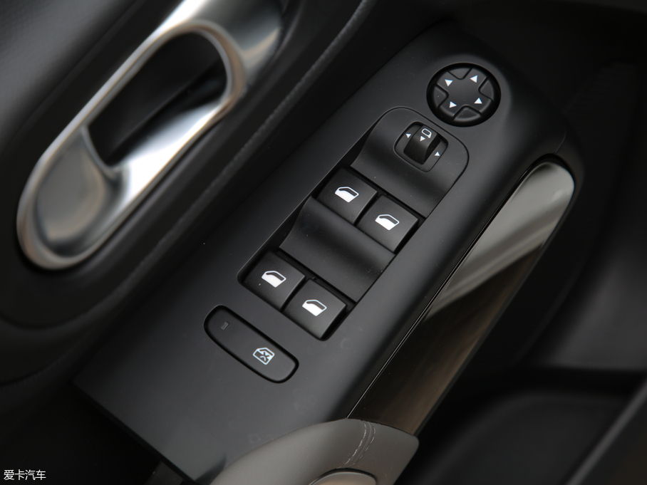 2019 C5 AIRCROSS 360THP Origins (gu)VI