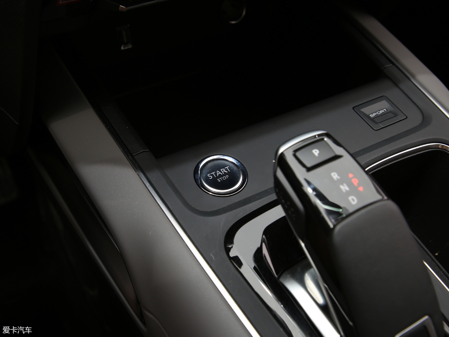 2019 C5 AIRCROSS 360THP Origins VI