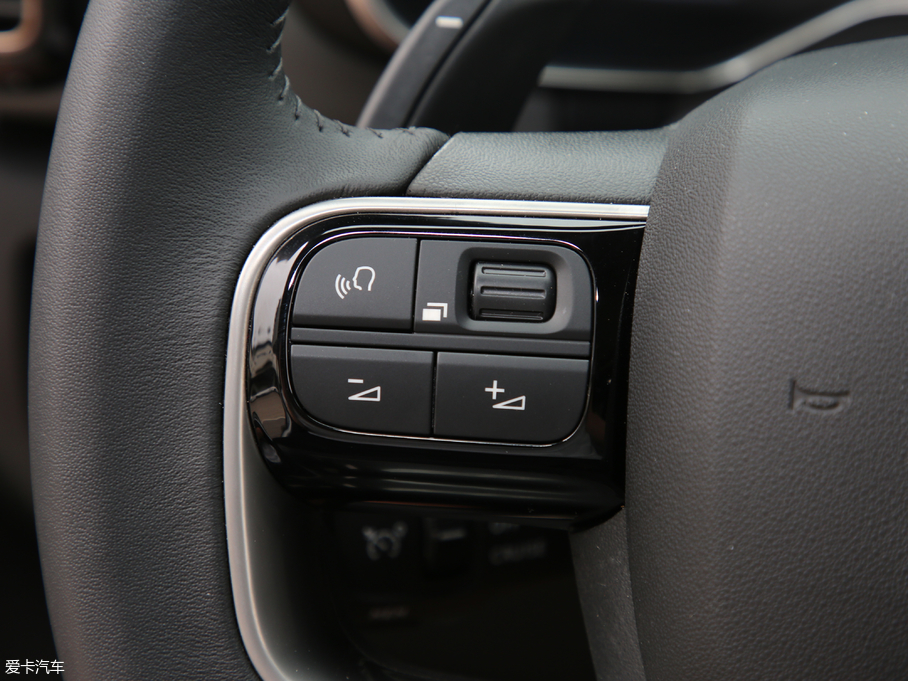 2019 C5 AIRCROSS 360THP Origins VI