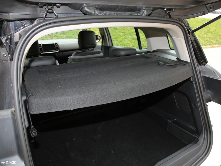 2019 C5 AIRCROSS 360THP Origins VI