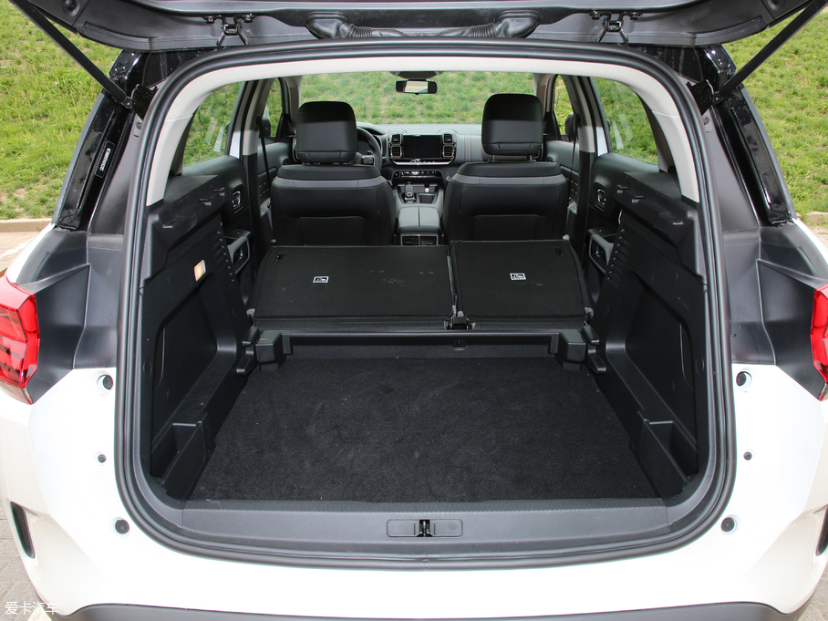 2019 C5 AIRCROSS 360THP Origins VI