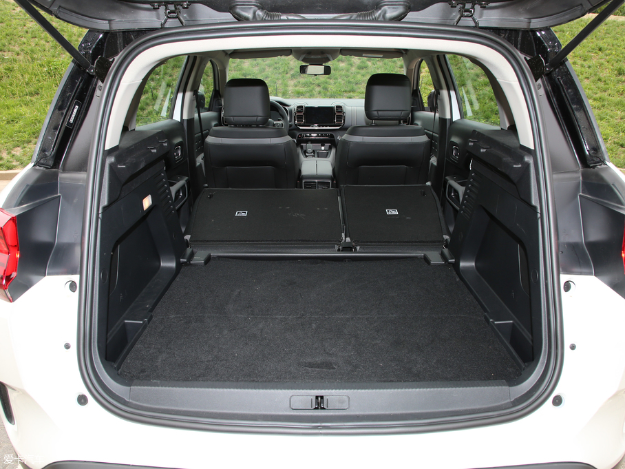 2019 C5 AIRCROSS 360THP Origins VI