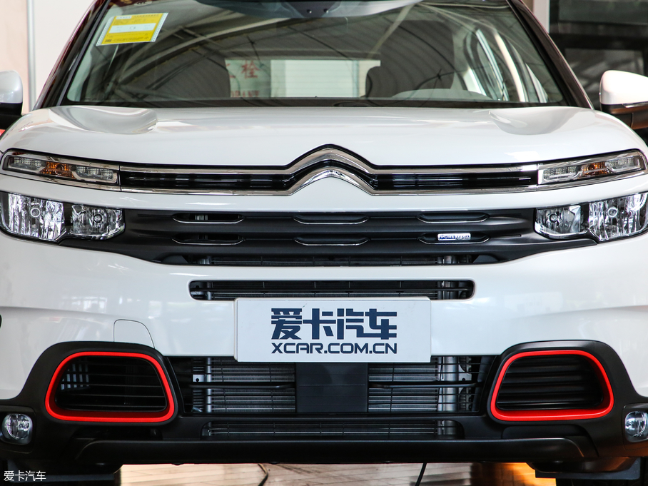 2019 C5 AIRCROSS 360THP  VI