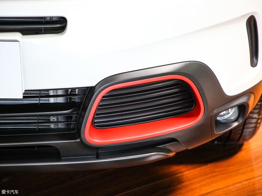 2019 C5 AIRCROSS 360THP  VI