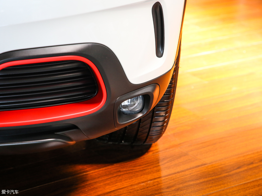 2019 C5 AIRCROSS 360THP  VI