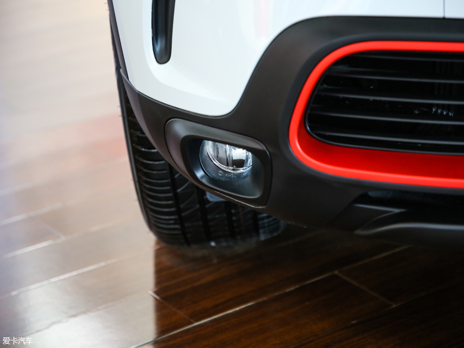 2019 C5 AIRCROSS 360THP  VI