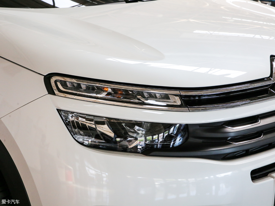 2019 C5 AIRCROSS 360THP  VI