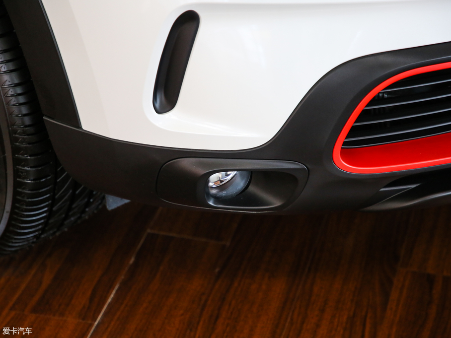 2019 C5 AIRCROSS 360THP  VI