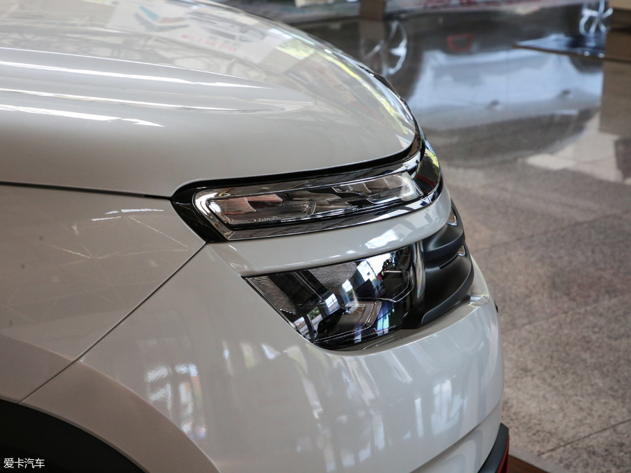 2019 C5 AIRCROSS 360THP  VI