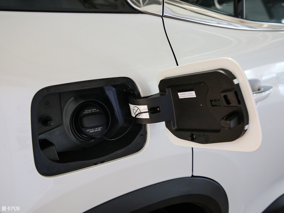 2019 C5 AIRCROSS 360THP  VI