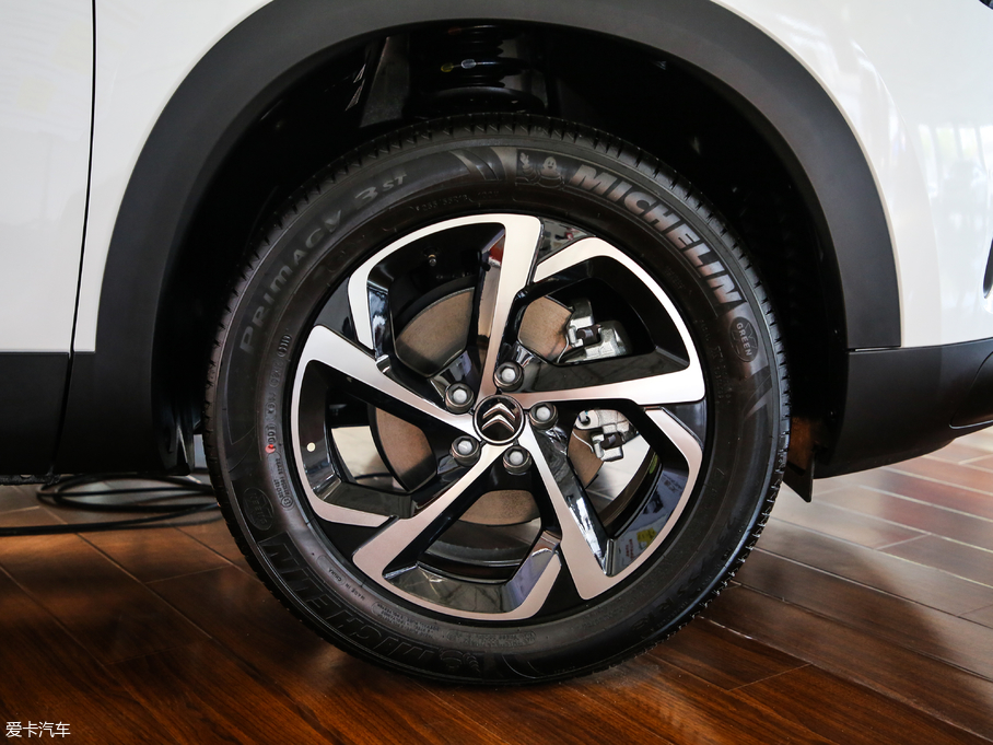 2019 C5 AIRCROSS 360THP  VI