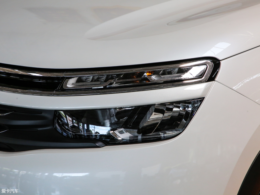 2019 C5 AIRCROSS 360THP  VI