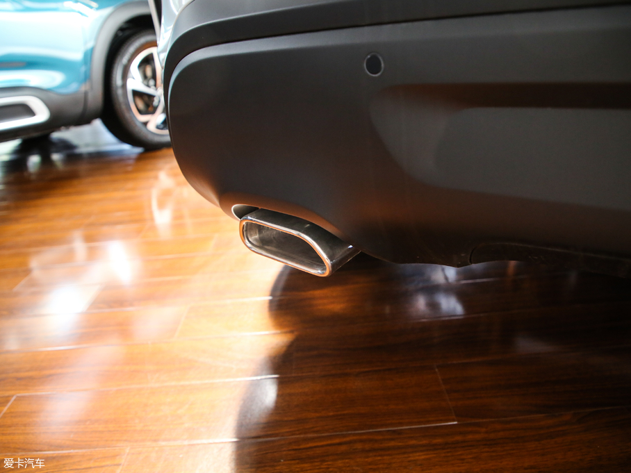 2019 C5 AIRCROSS 360THP  VI