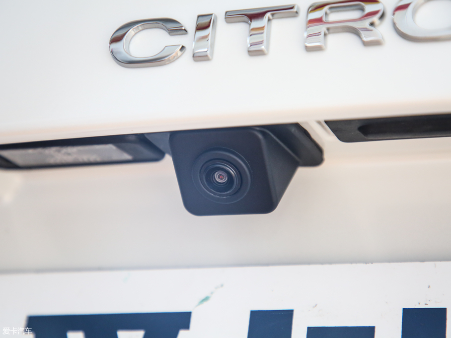 2019 C5 AIRCROSS 360THP  VI