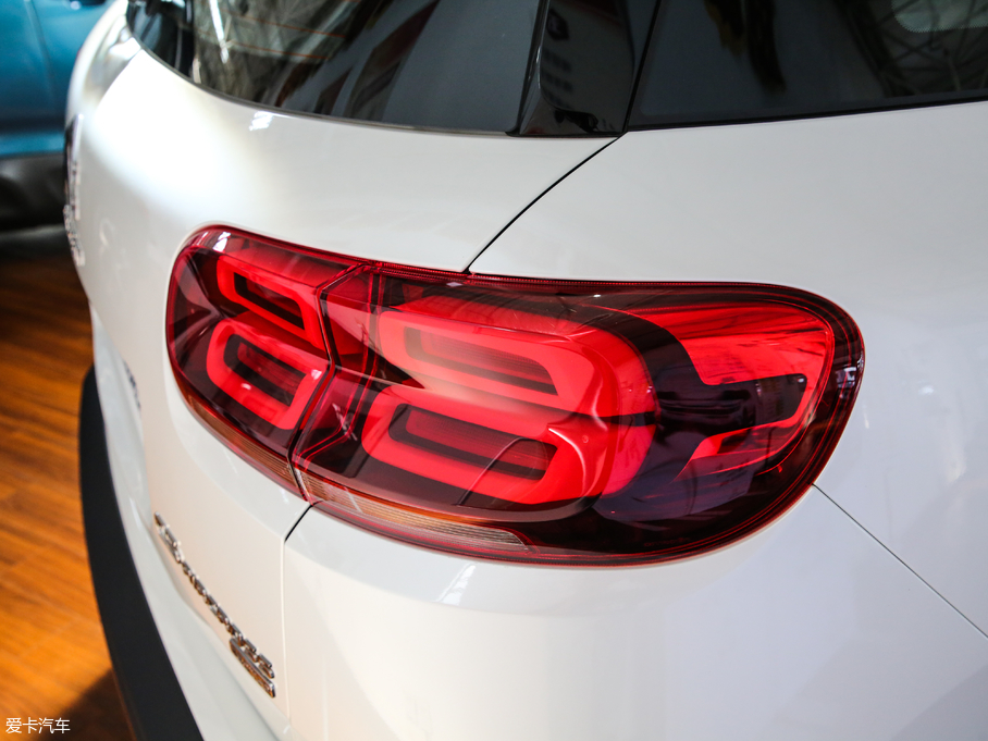 2019 C5 AIRCROSS 360THP  VI