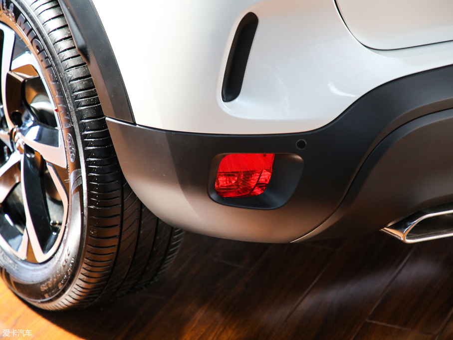 2019 C5 AIRCROSS 360THP  VI