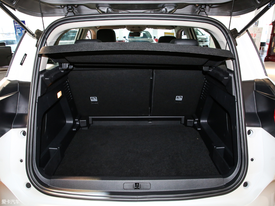 2019 C5 AIRCROSS 360THP  VI