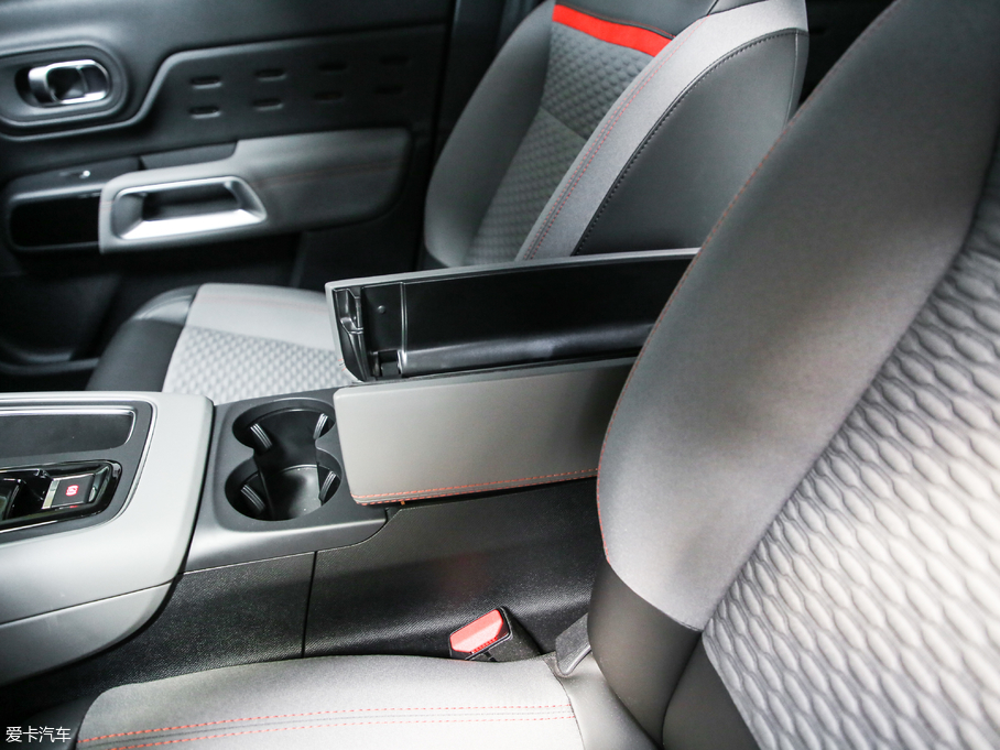 2019 C5 AIRCROSS 360THP  (gu)VI