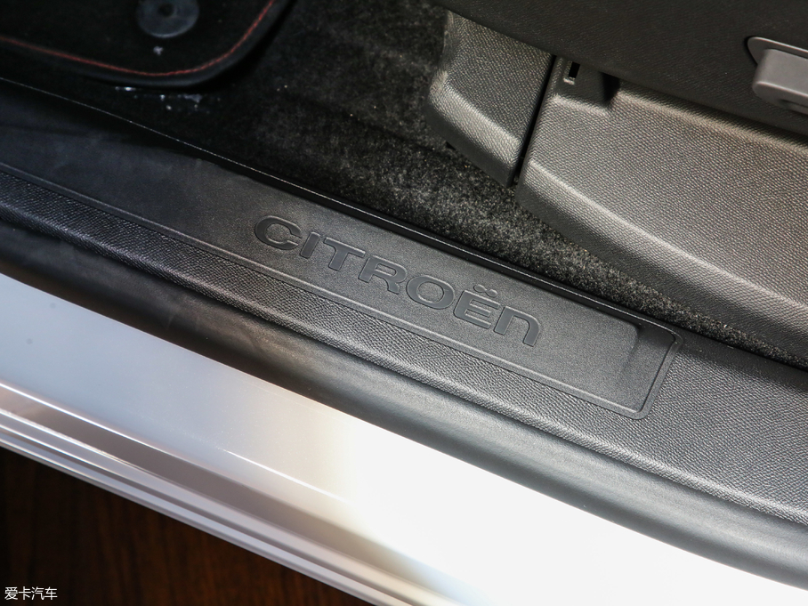 2019 C5 AIRCROSS 360THP  VI