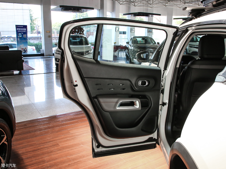 2019 C5 AIRCROSS 360THP  VI