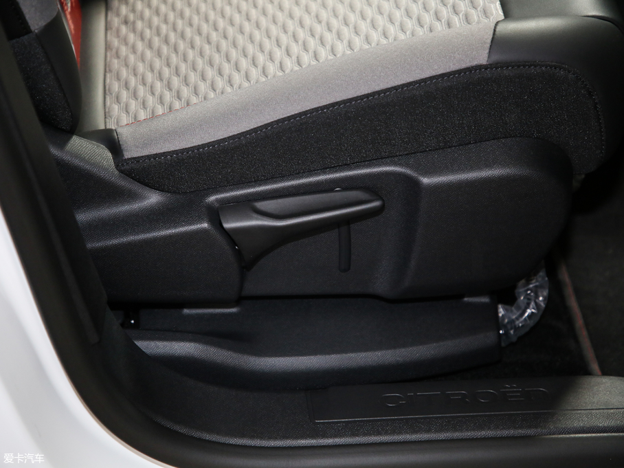 2019 C5 AIRCROSS 360THP  VI