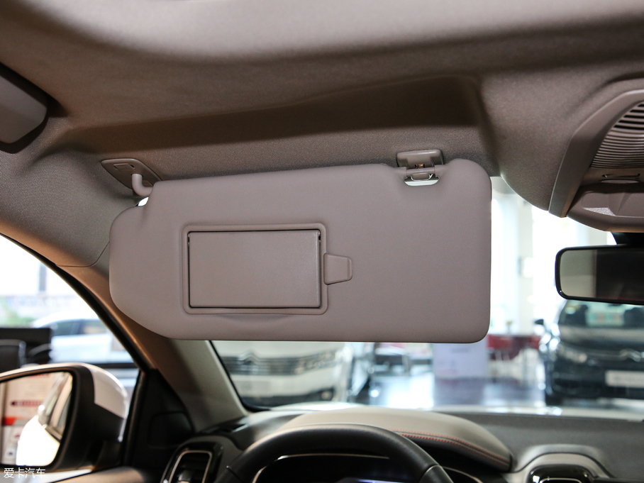 2019 C5 AIRCROSS 360THP  VI