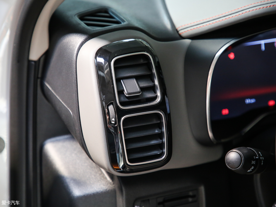 2019 C5 AIRCROSS 360THP  VI