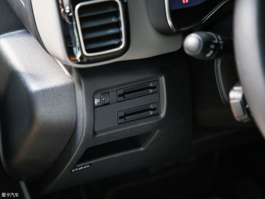 2019 C5 AIRCROSS 360THP  (gu)VI