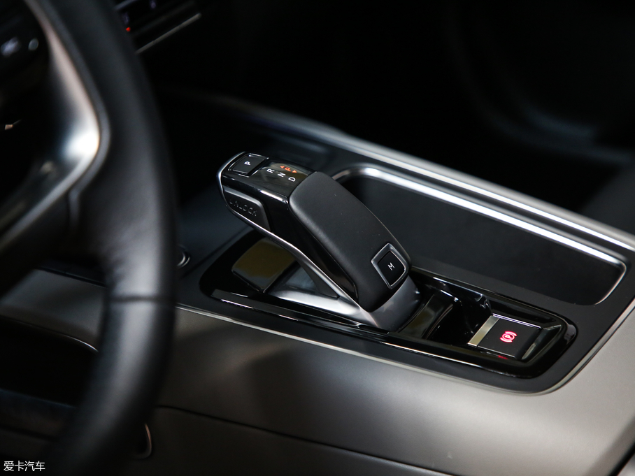 2019 C5 AIRCROSS 360THP  (gu)VI