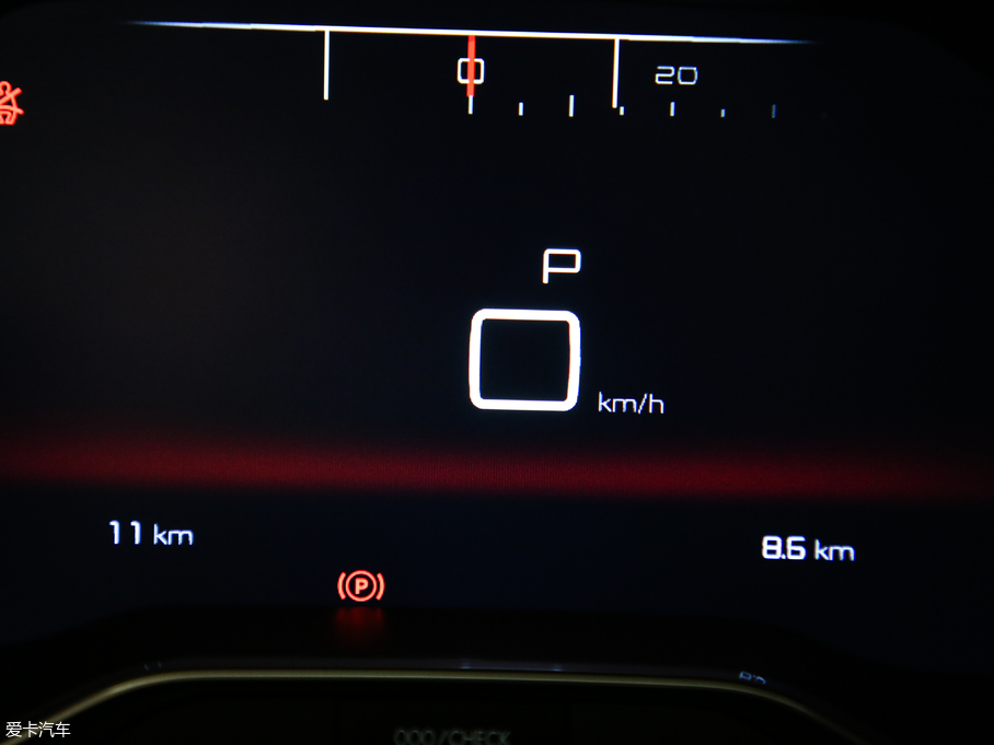 2019 C5 AIRCROSS 360THP  VI