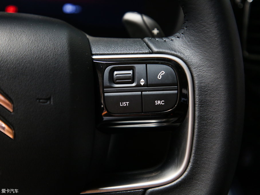 2019 C5 AIRCROSS 360THP  VI