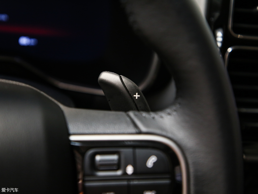 2019 C5 AIRCROSS 360THP  VI