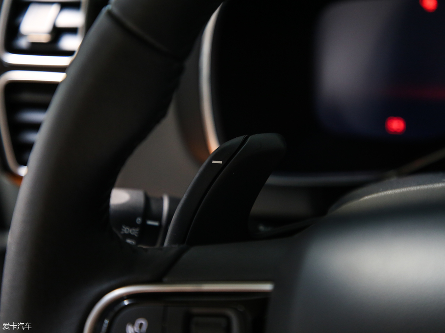 2019 C5 AIRCROSS 360THP  VI