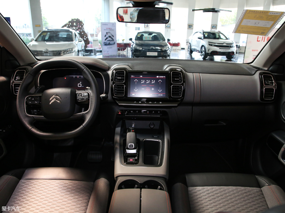 2019 C5 AIRCROSS 360THP  VI