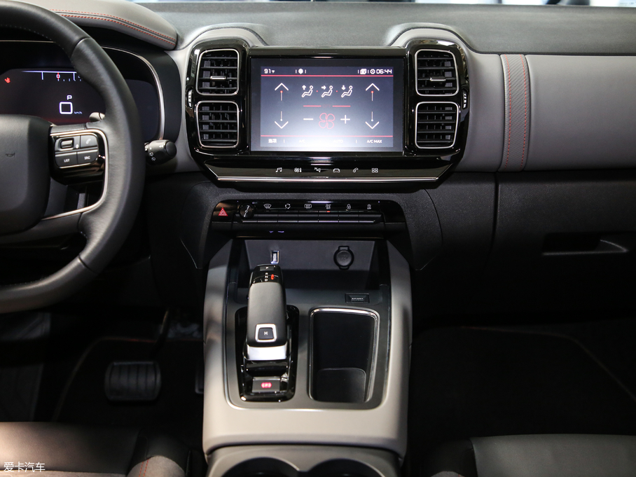 2019 C5 AIRCROSS 360THP  VI