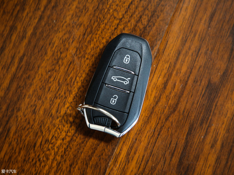 2019 C5 AIRCROSS 360THP  VI