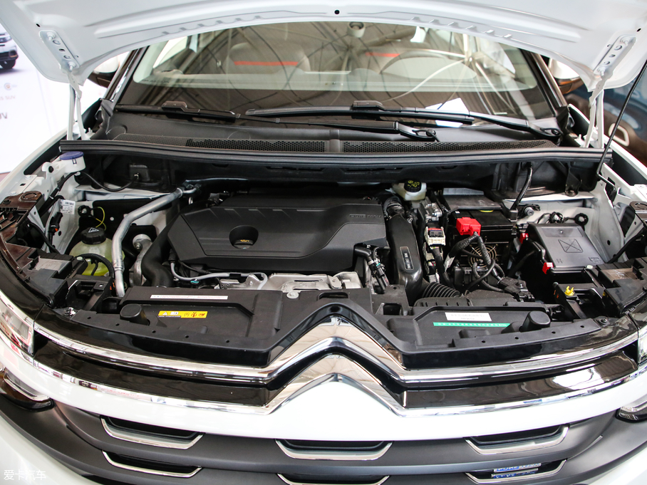 2019 C5 AIRCROSS 360THP  VI