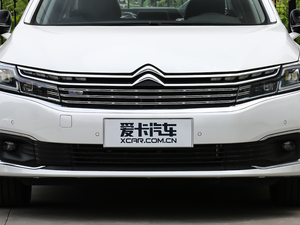 2019款400THP Origins百年臻享版 中网